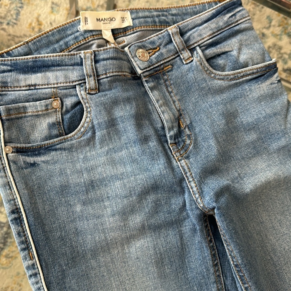 Mango ISA skinny - Picture 6 of 16